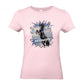 No Limits - T-Shirt für Damen