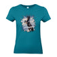 No Limits - T-Shirt für Damen