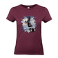 No Limits - T-Shirt für Damen