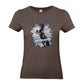 No Limits - T-Shirt für Damen