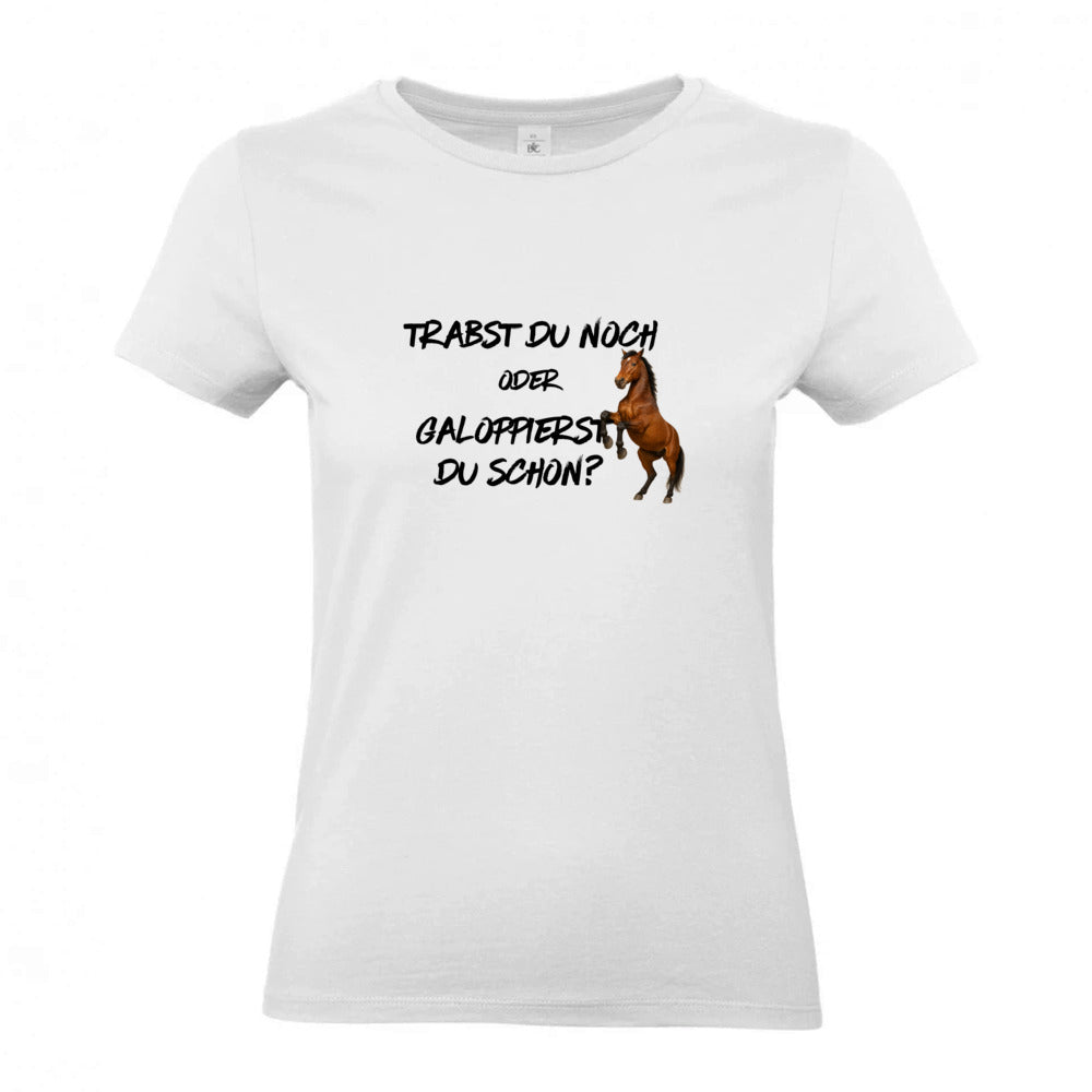 Traben - T-Shirt für Damen