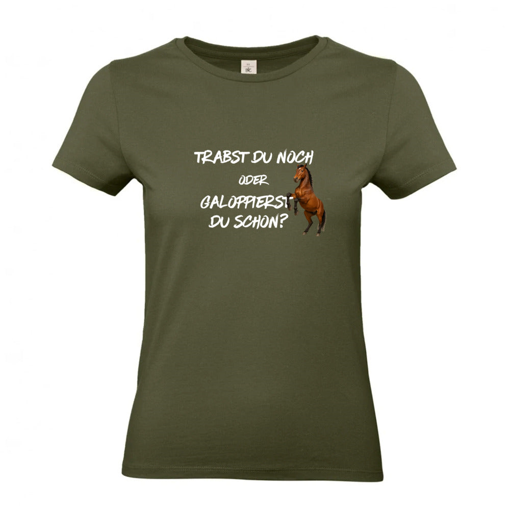 Traben - T-Shirt für Damen