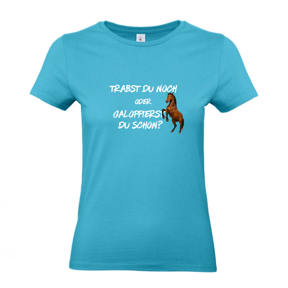 Traben - T-Shirt für Damen