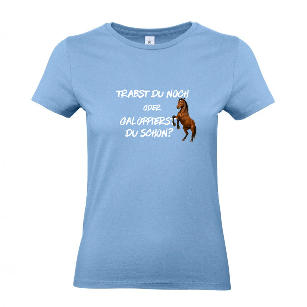 Traben - T-Shirt für Damen