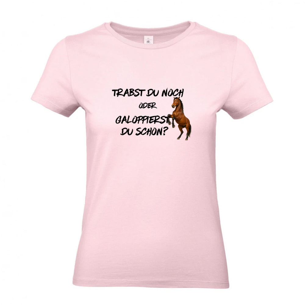 Traben - T-Shirt für Damen