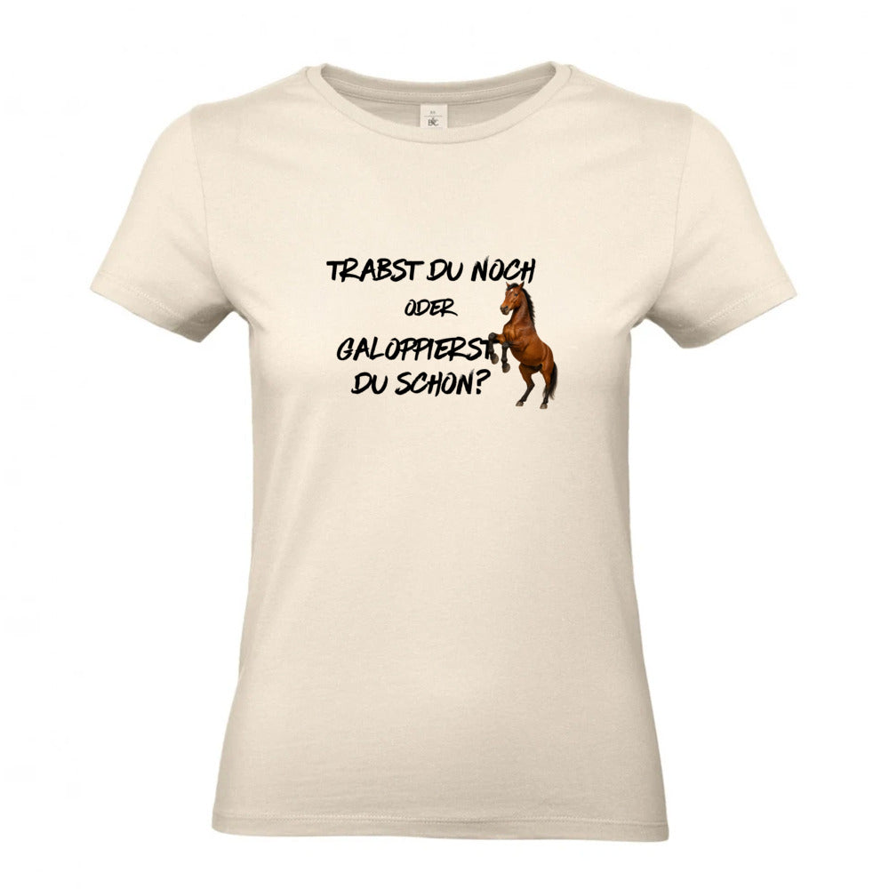 Traben - T-Shirt für Damen