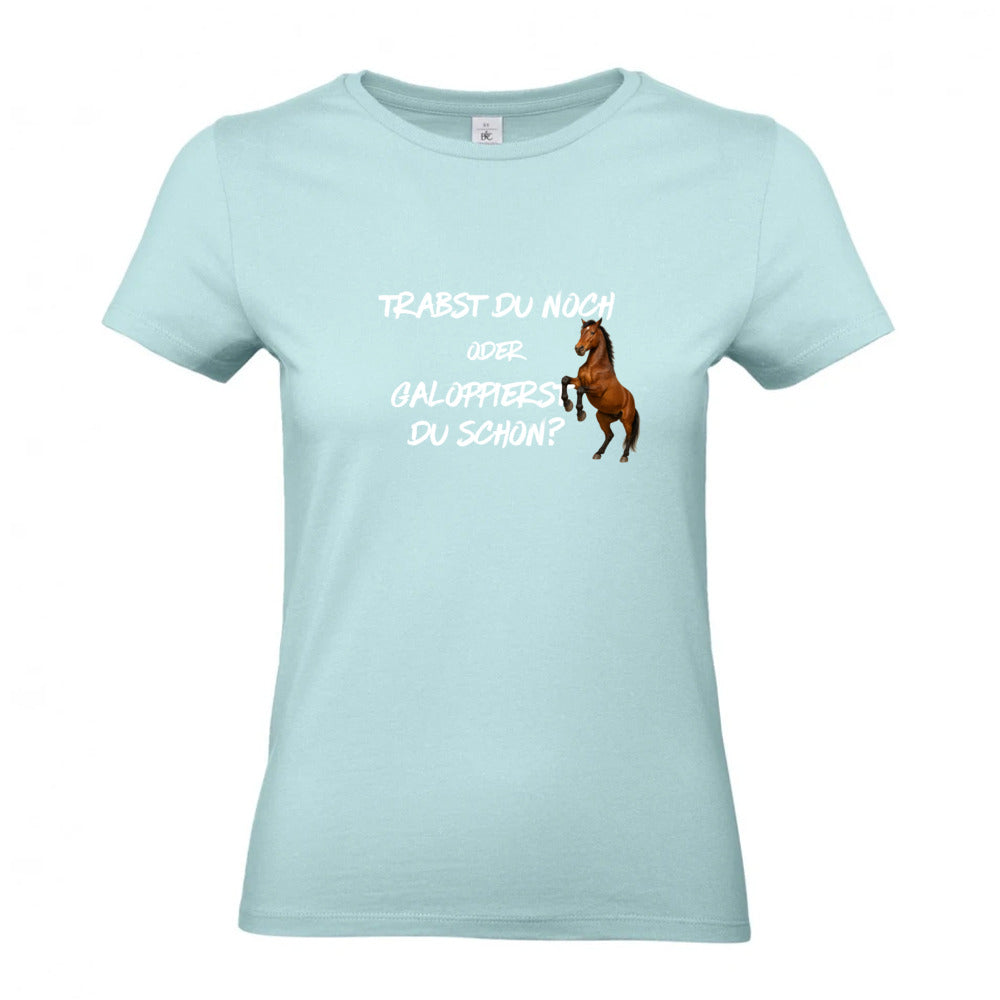 Traben - T-Shirt für Damen