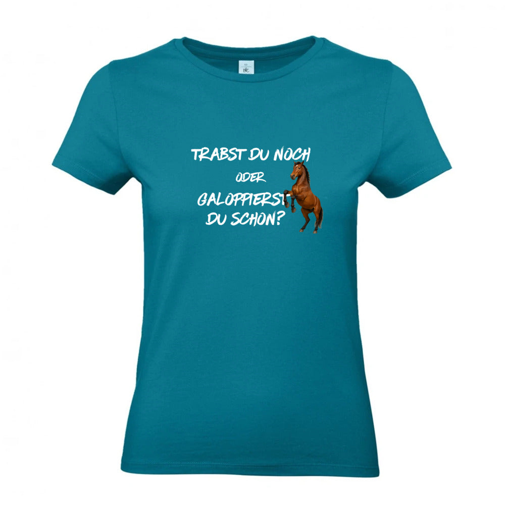 Traben - T-Shirt für Damen