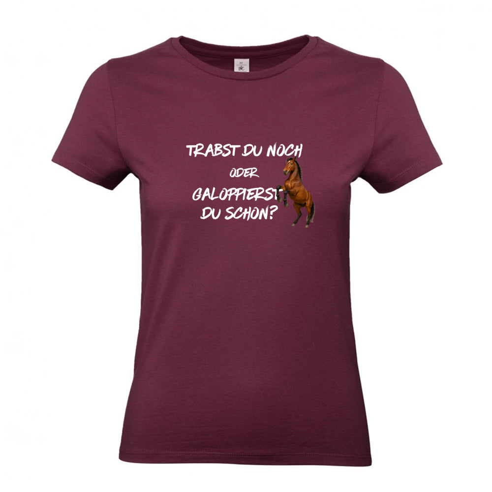 Traben - T-Shirt für Damen