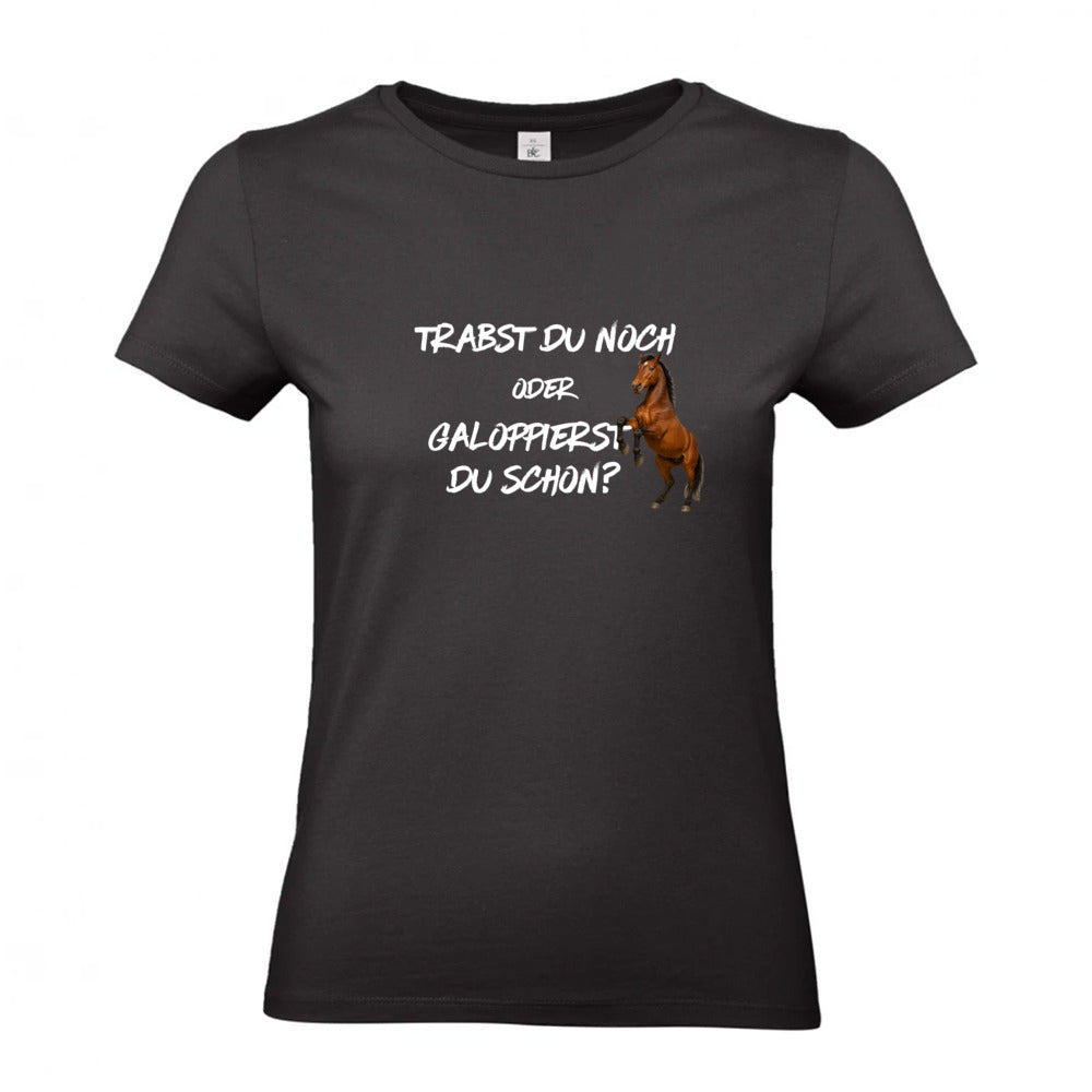 Traben - T-Shirt für Damen