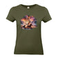 Magie der Pferde - T-Shirt für Damen