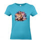 Magie der Pferde - T-Shirt für Damen