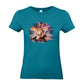 Magie der Pferde - T-Shirt für Damen
