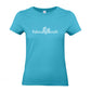 Pferdeboss - T-Shirt für Damen