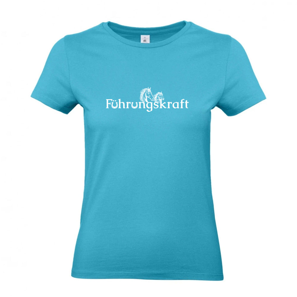 Pferdeboss - T-Shirt für Damen