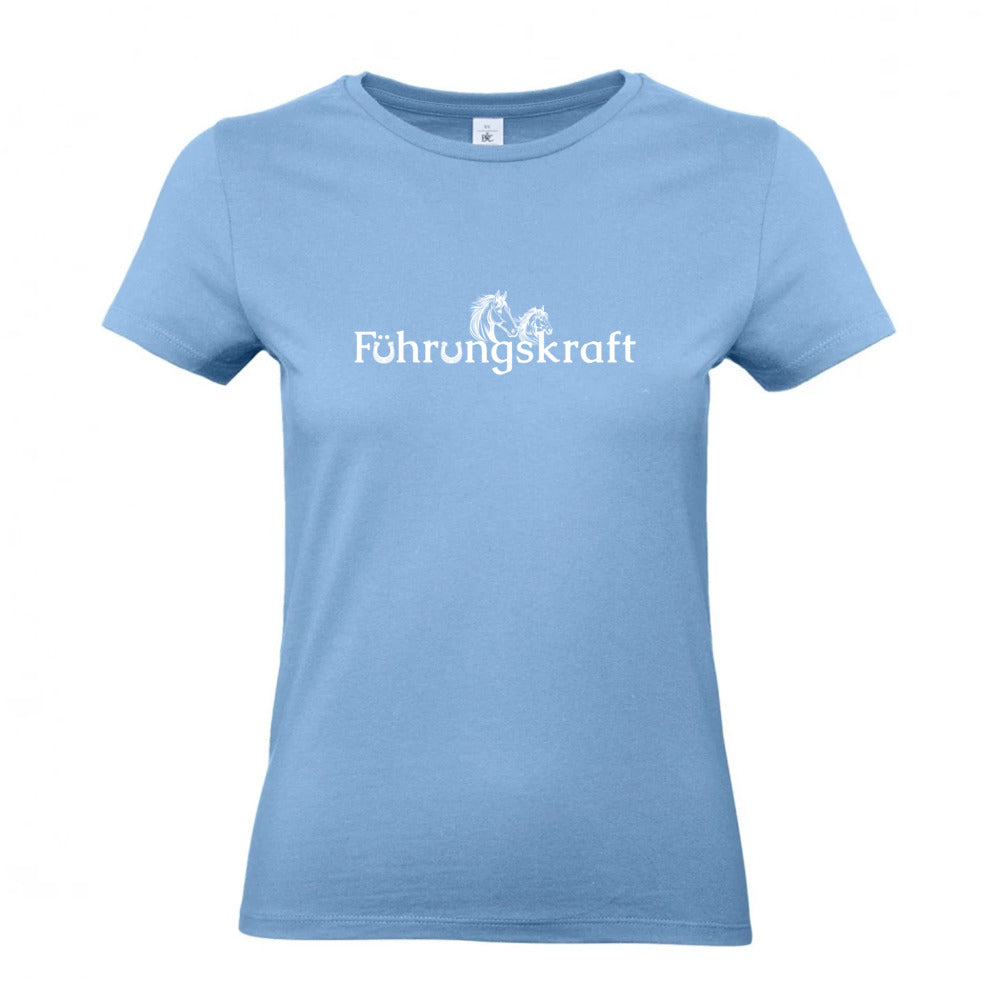 Pferdeboss - T-Shirt für Damen