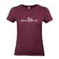Pferdeboss - T-Shirt für Damen