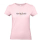 Herzensmagie - T-Shirt für Damen