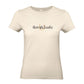 Herzensmagie - T-Shirt für Damen