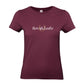 Herzensmagie - T-Shirt für Damen