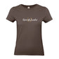 Herzensmagie - T-Shirt für Damen
