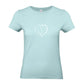 Für immer verbunden - T-Shirt für Damen