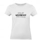 Grenzlos - T-Shirt für Damen