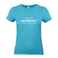 Grenzlos - T-Shirt für Damen