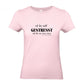 Grenzlos - T-Shirt für Damen