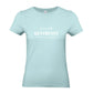 Grenzlos - T-Shirt für Damen
