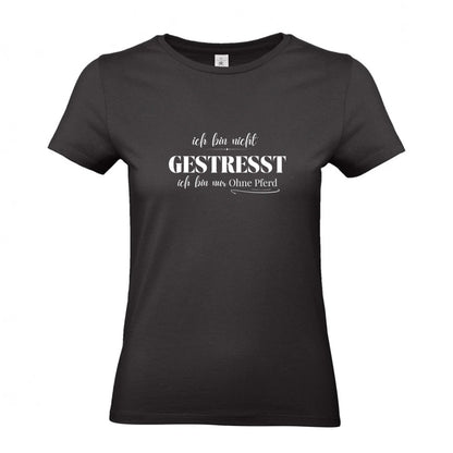 Grenzlos - T-Shirt für Damen