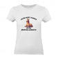 Abwechslungsreich - T-Shirt für Damen