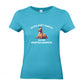 Abwechslungsreich - T-Shirt für Damen