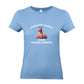 Abwechslungsreich - T-Shirt für Damen