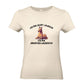 Abwechslungsreich - T-Shirt für Damen
