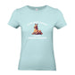 Abwechslungsreich - T-Shirt für Damen