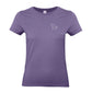 Anmut in Bewegung - T-Shirt für Damen