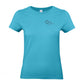 Seelenfreunde - T-Shirt für Damen