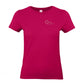 Seelenfreunde - T-Shirt für Damen