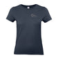 Seelenfreunde - T-Shirt für Damen