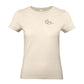 Seelenfreunde - T-Shirt für Damen