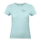 Seelenfreunde - T-Shirt für Damen