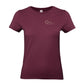 Seelenfreunde - T-Shirt für Damen