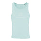 Still. Stark. Hundemensch - Tanktop Unisex
