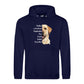 Labrador - Hoodie für Herren