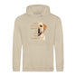 Labrador - Hoodie für Herren