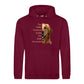 Golden Retriever - Hoodie für Herren