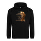 Golden Retriever - Hoodie für Herren