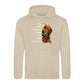 Golden Retriever - Hoodie für Herren