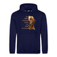 Golden Retriever - Hoodie für Herren